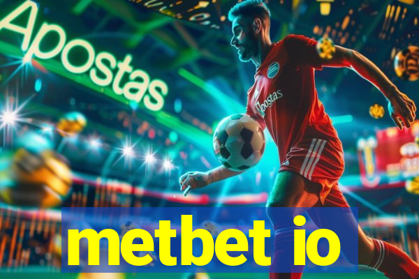 metbet io